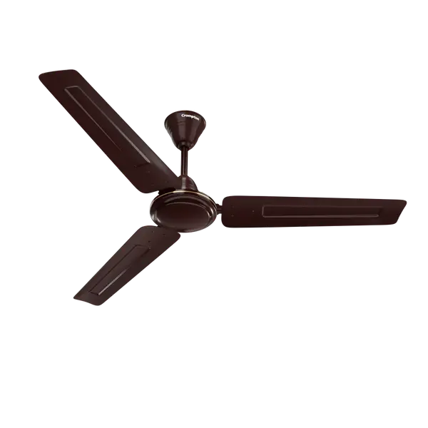 Crompton seawind Brown