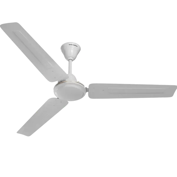 Crompton seawind white 
