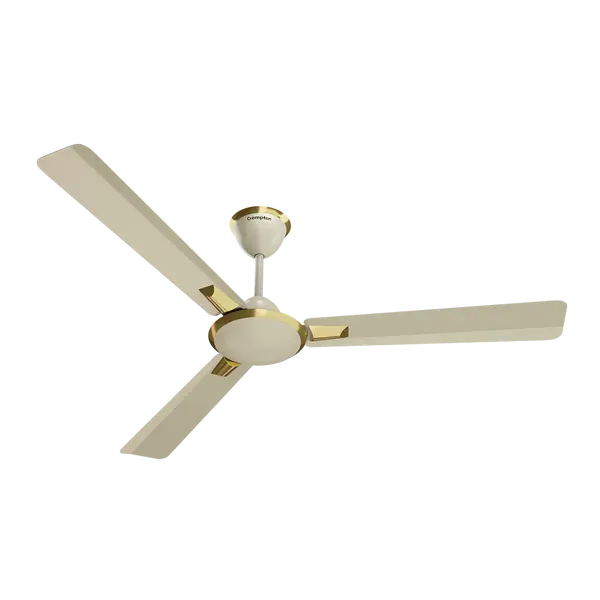 Crompton Aura ivory 