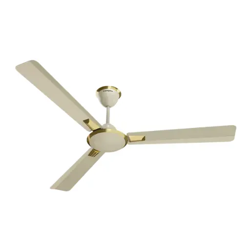 Crompton Aura ivory 
